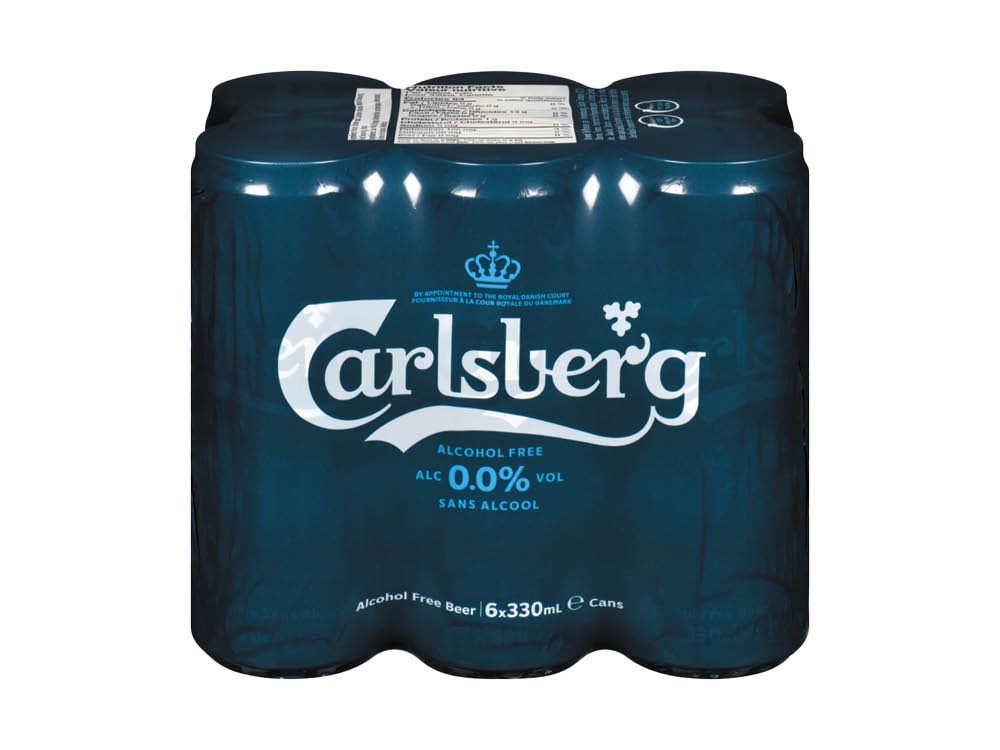 Non-Alcohol Beer
