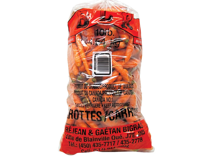 Carrots