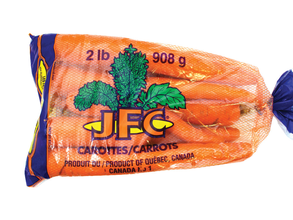 Carrots