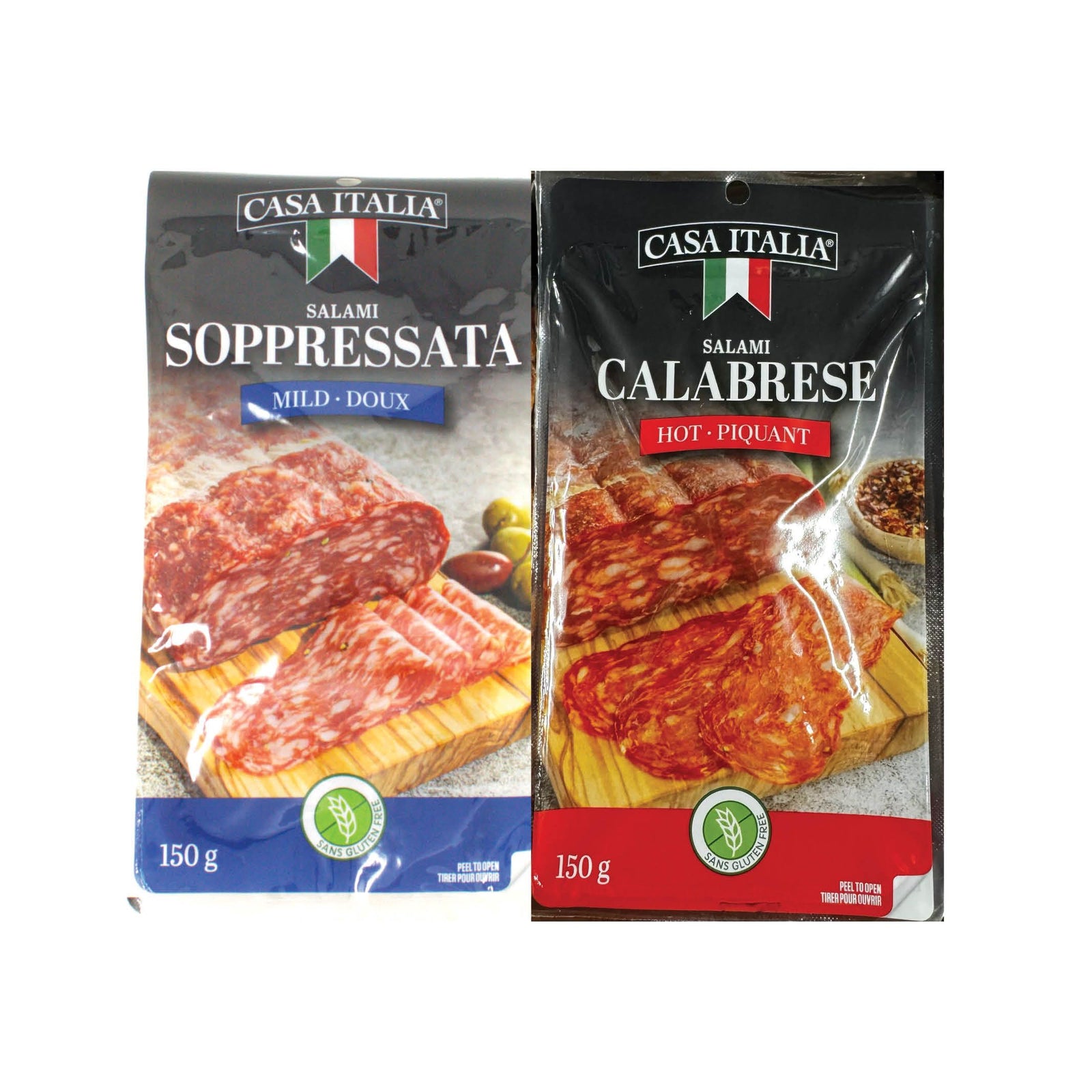 Genoa Salami