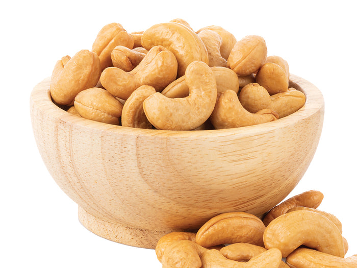 Cashews