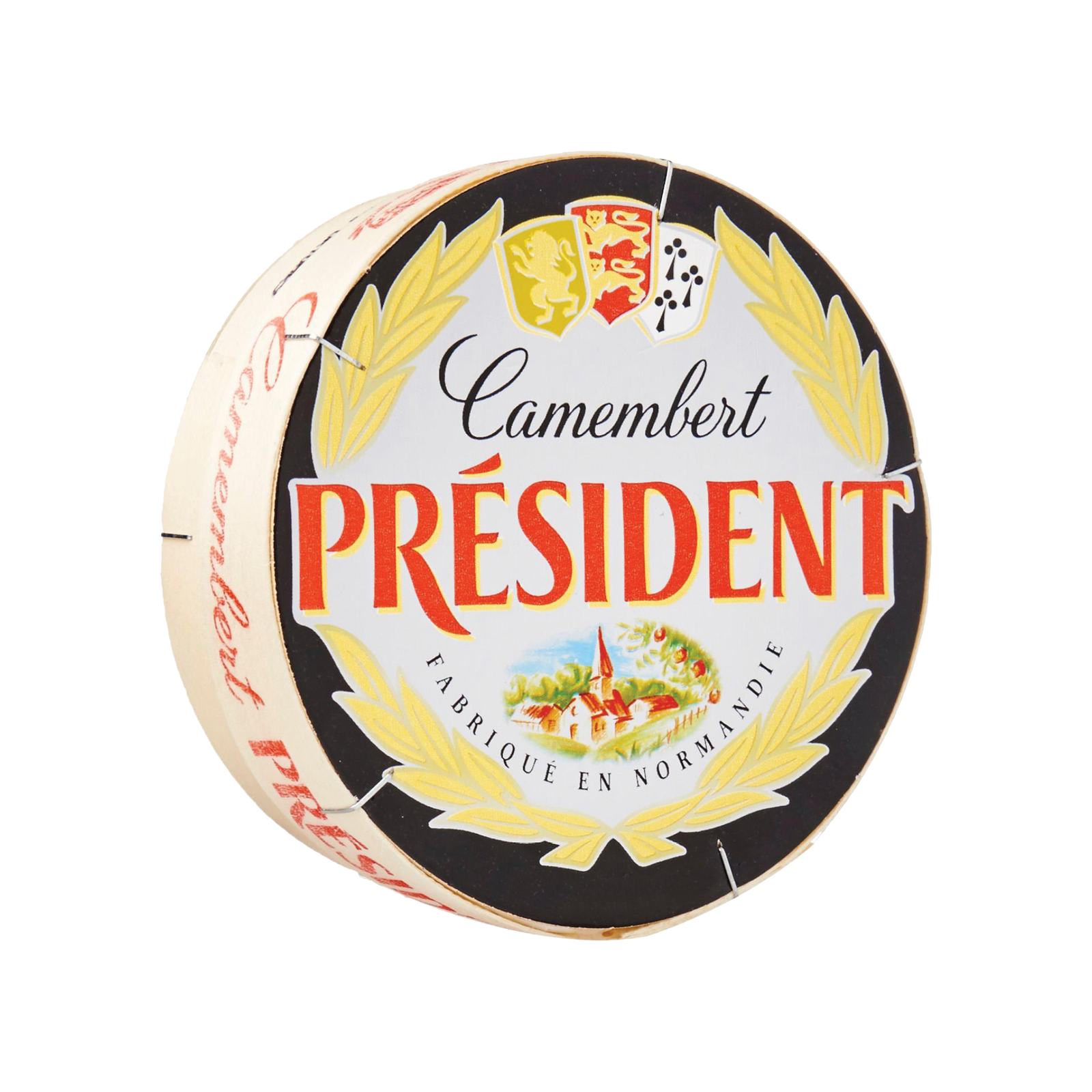 Camembert Cheese