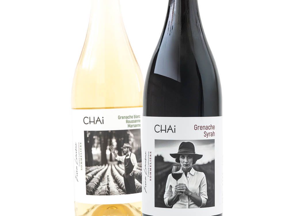 Wine