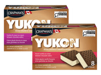 Yukon Sandwich Bars