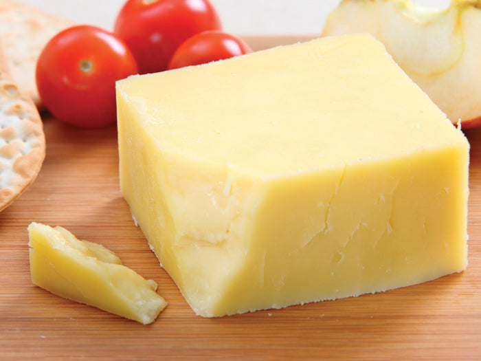 Medium Cheddar Cheese