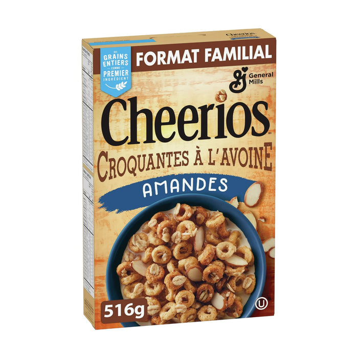 Cheerios Cereal