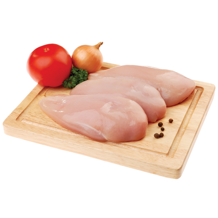Fresh Boneless Chicken Breast