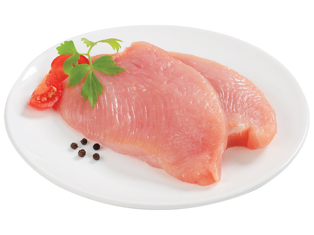 Fresh Chicken Cutlets