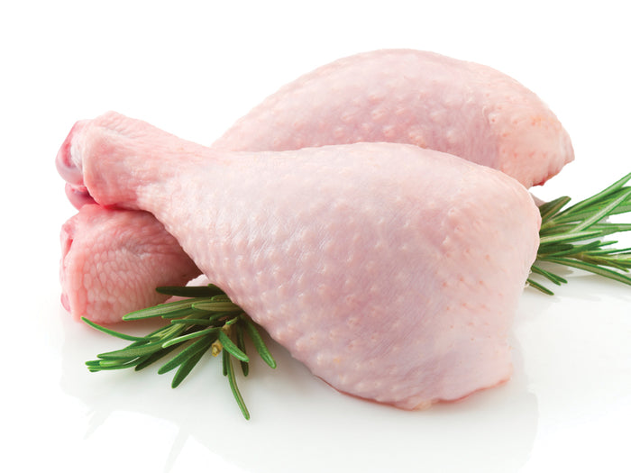 Fresh Chicken Drumsticks