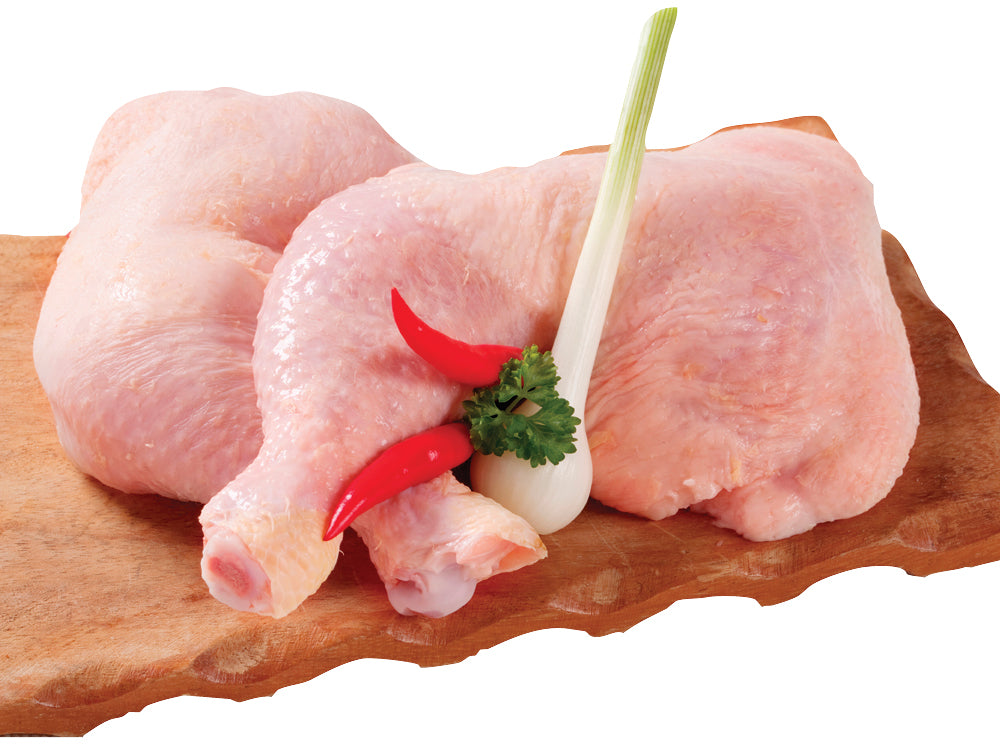 Fresh Chicken Legs