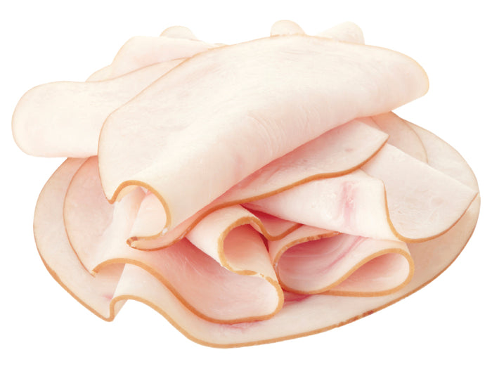 Smoked Chicken Breast