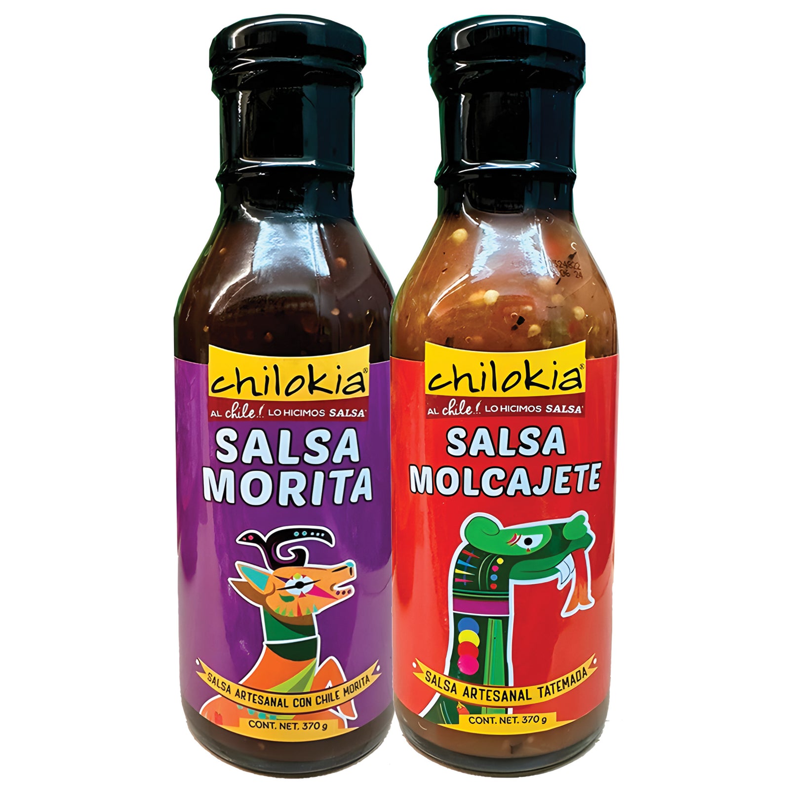 Salsas
