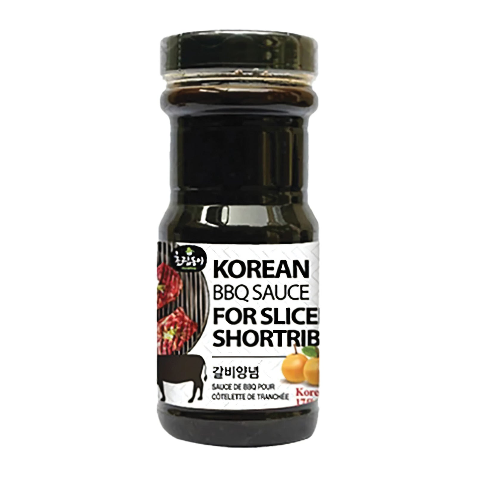 Korean BBQ Sauce