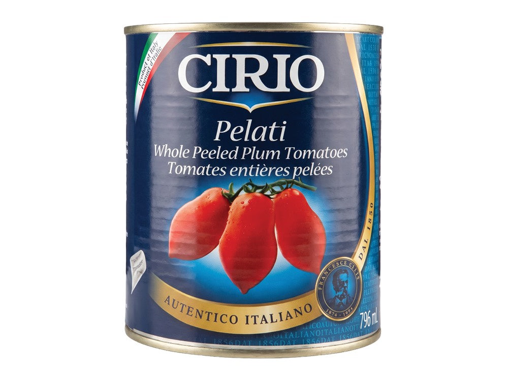 Italian Tomatoes