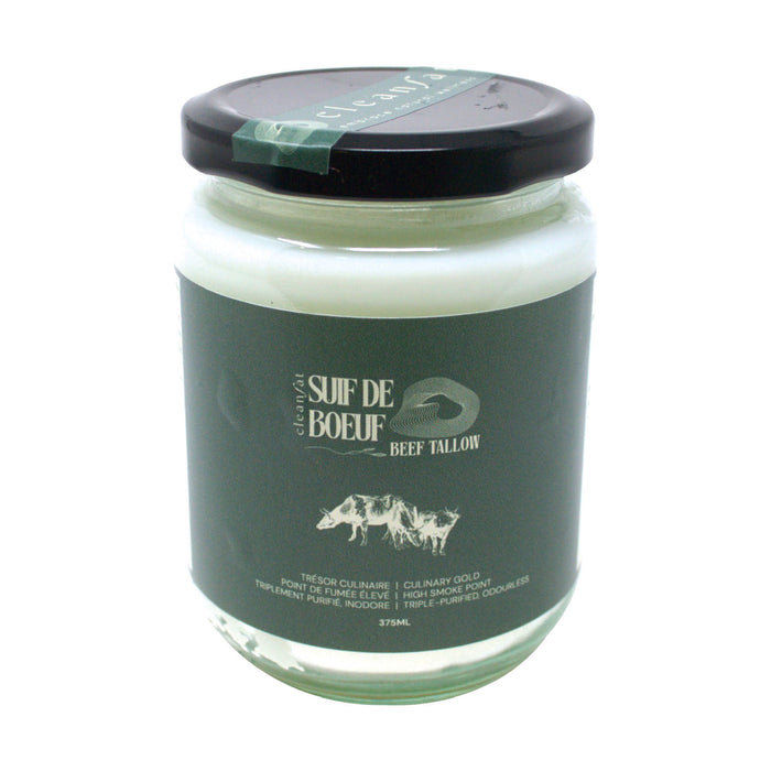 Beef Tallow