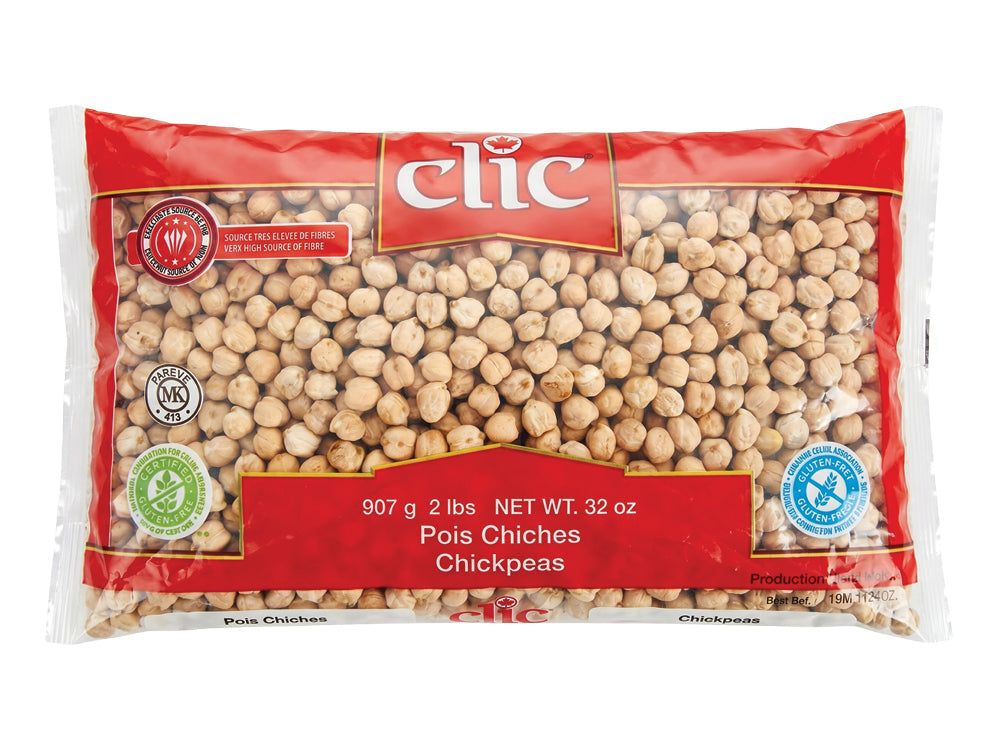 Chick Peas