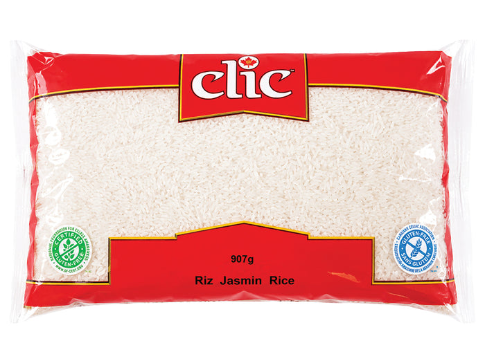Jasmine Rice