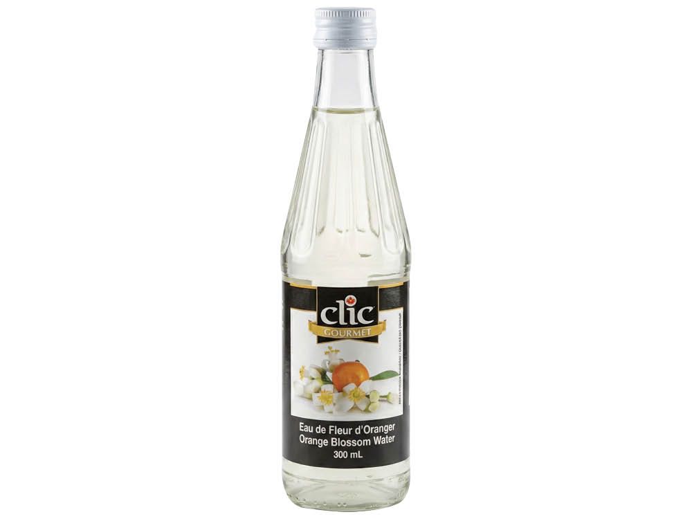 Orange Blossom Water
