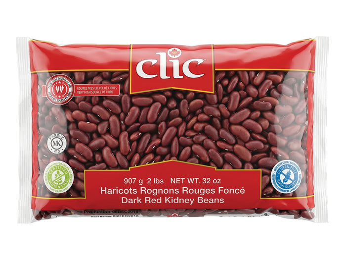 Dark Red Kidney Beans