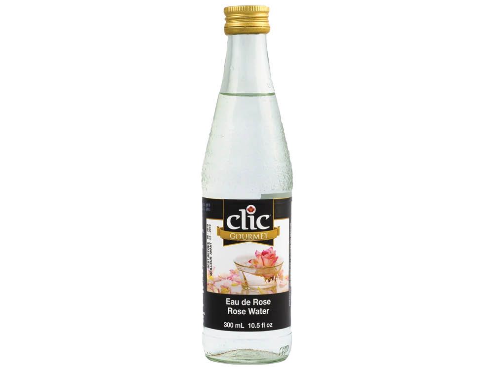 Rose Water