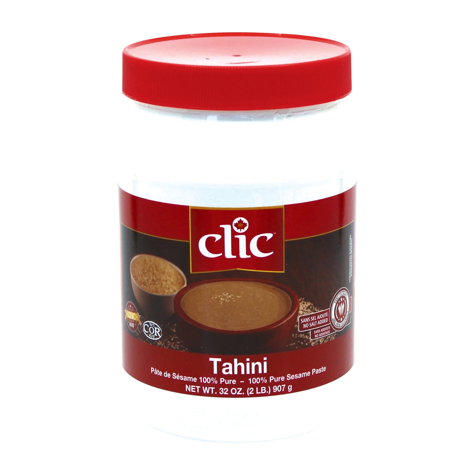 Tahini