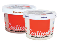 Ice Cream
