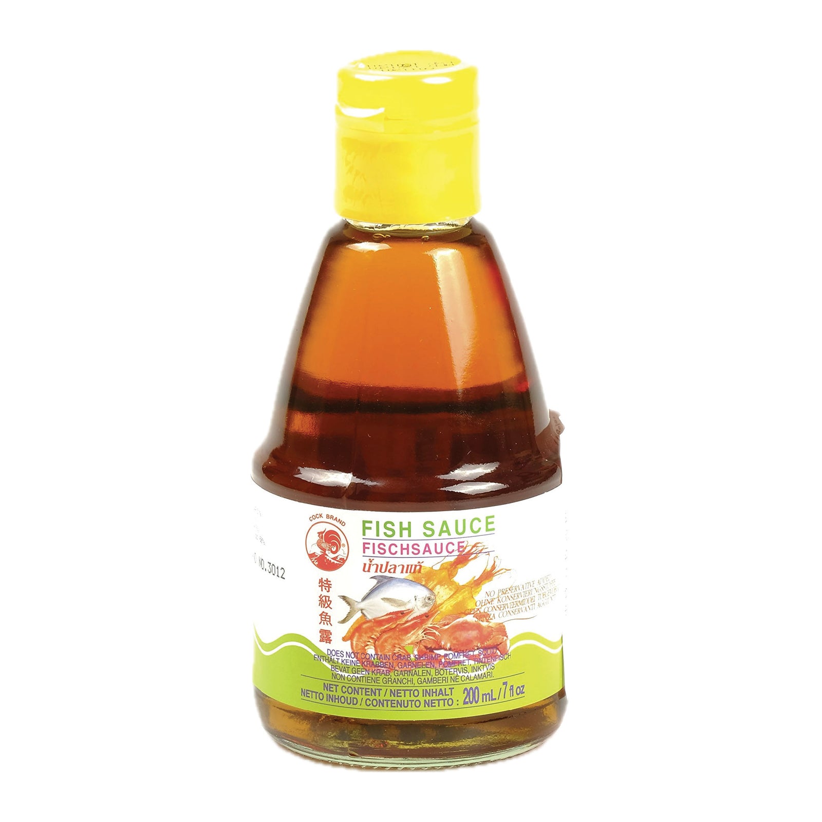 Fish Sauce