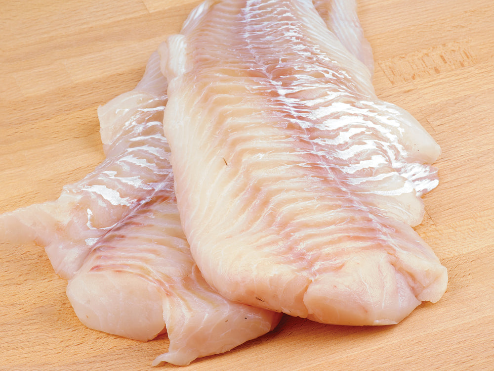 Cod Fillets