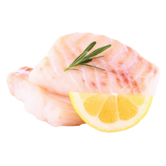 Supermarché PA filets de morue fraîche pqt approx. 400g