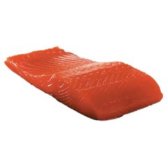 Supermarché PA Fresh Coho Salmon Fillets approx. package 300g