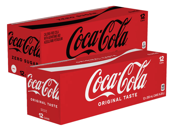 Soft Drinks