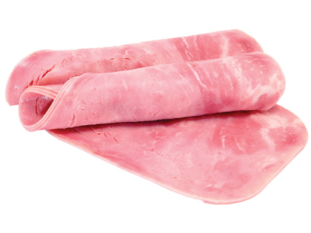Cooked Ham