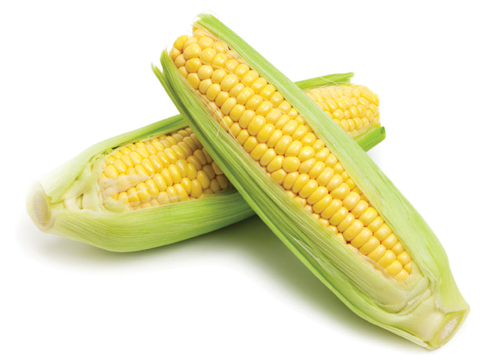 Corncobs