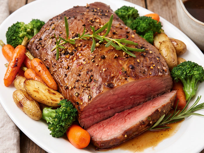 Corned Beef