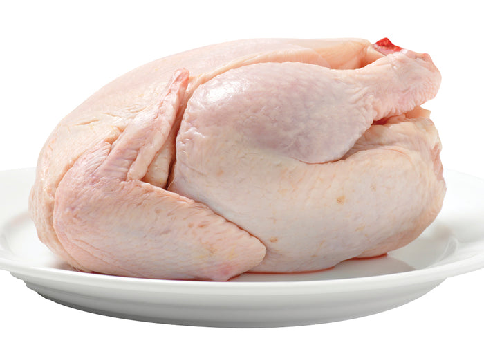 Cornish Hen