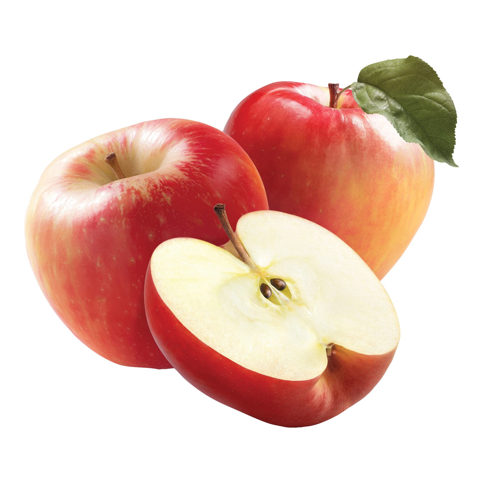 Cosmic Apples