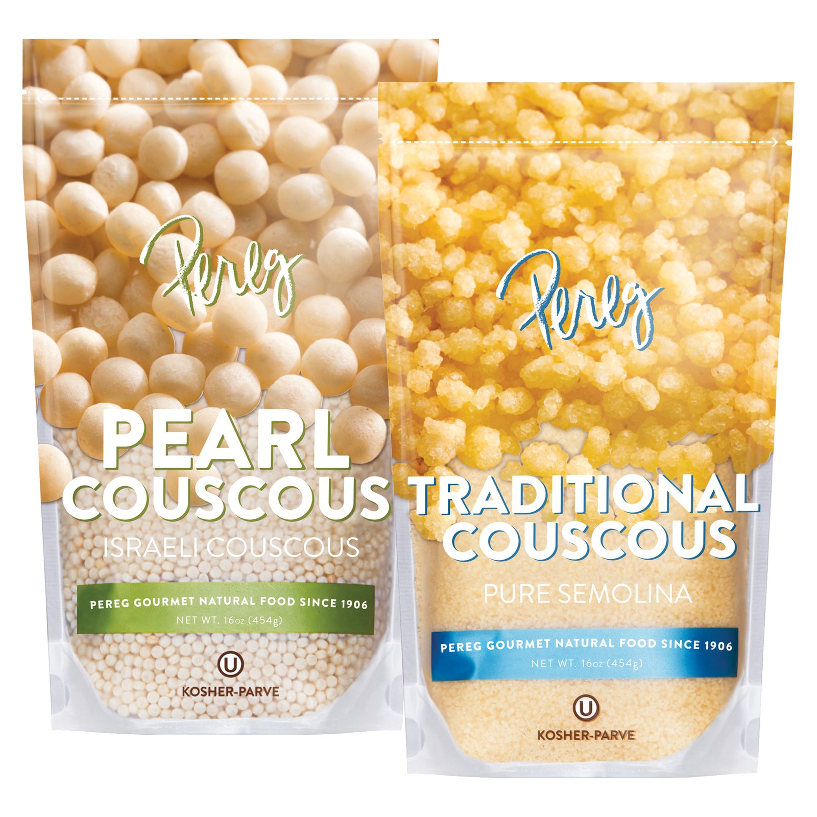Couscous