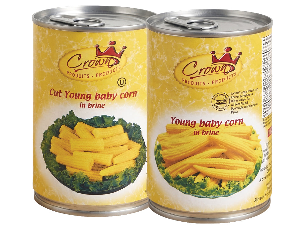 Corn