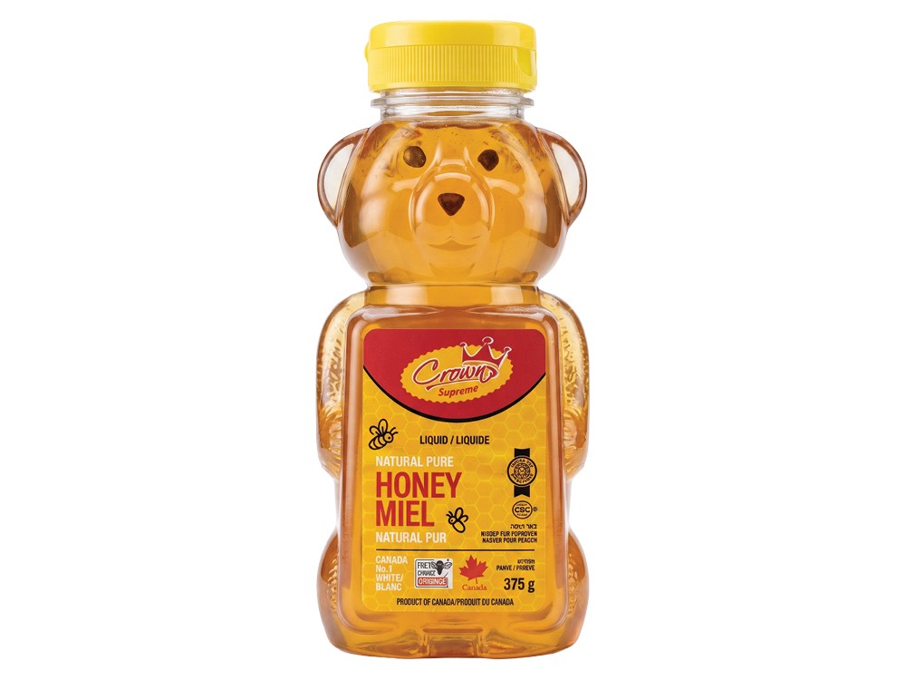 Honey