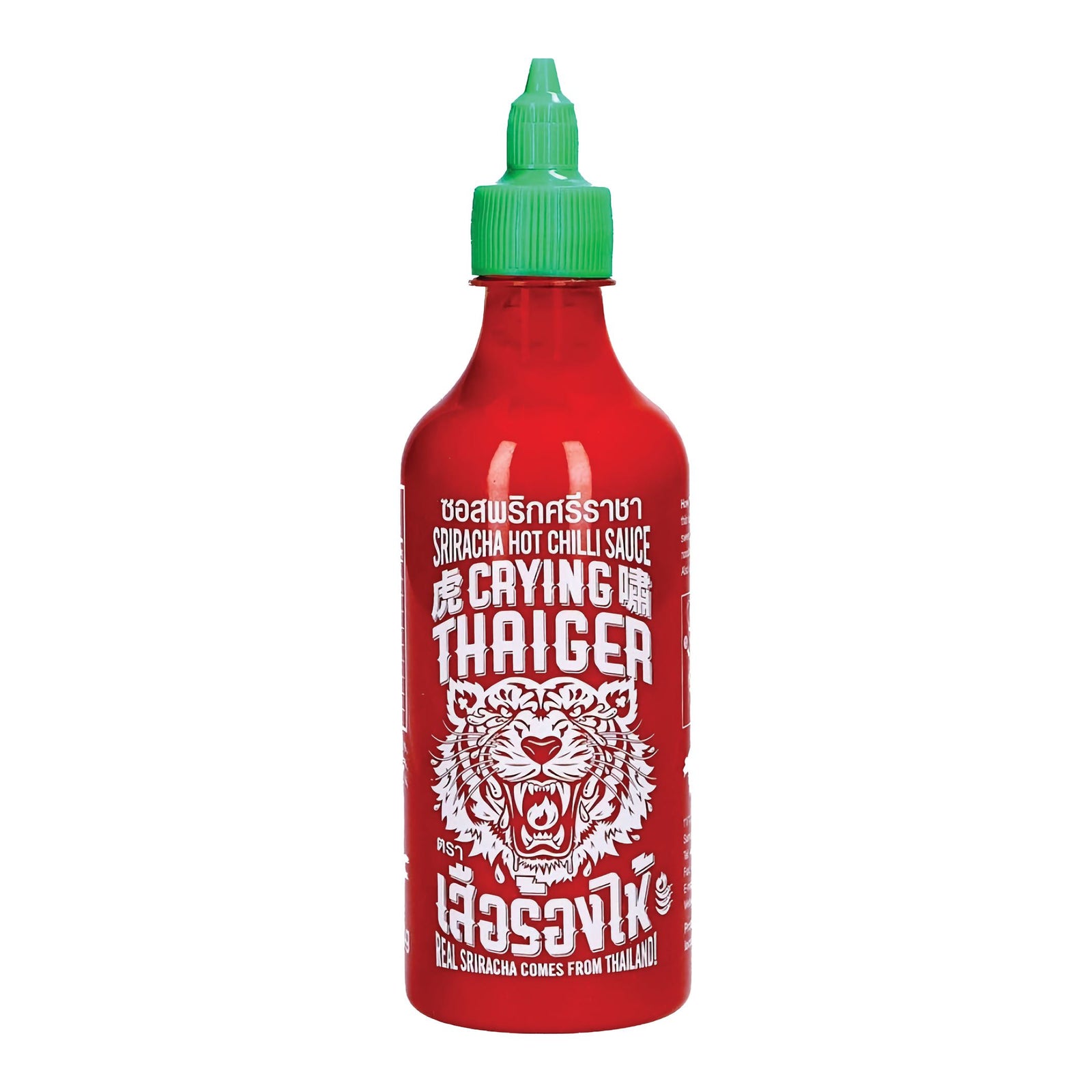 Sriracha Hot Sauce