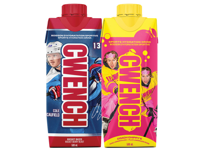 Sports Drinks