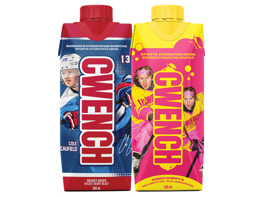 Sports Drinks