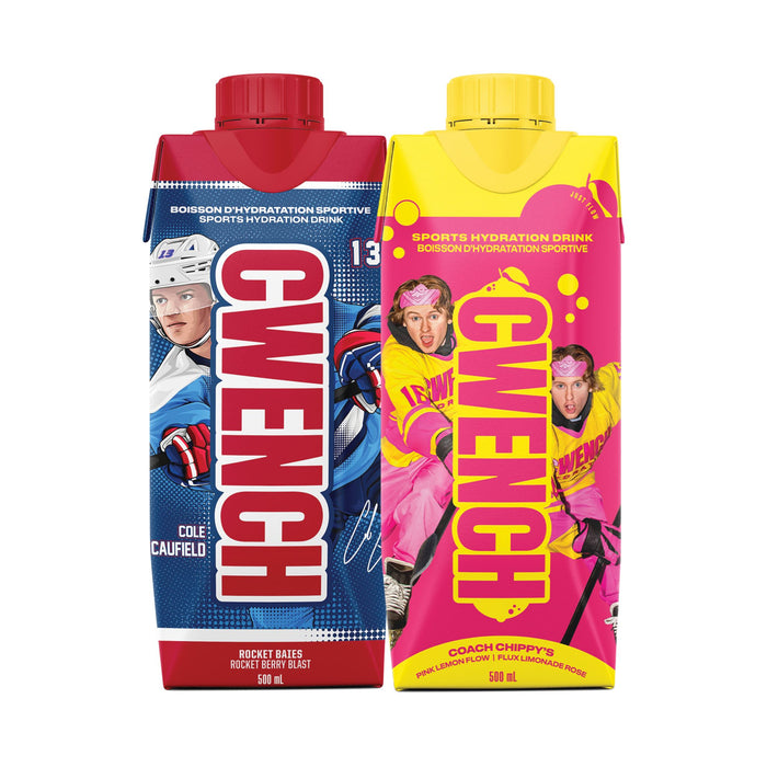 Sports Drinks