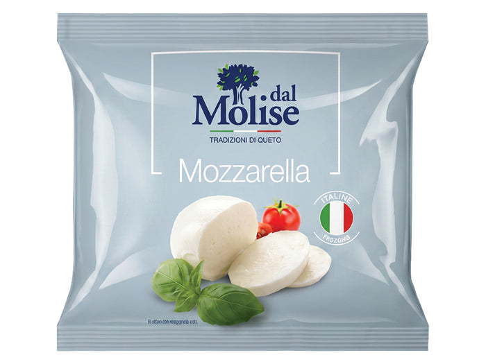 Mozzarella Ball