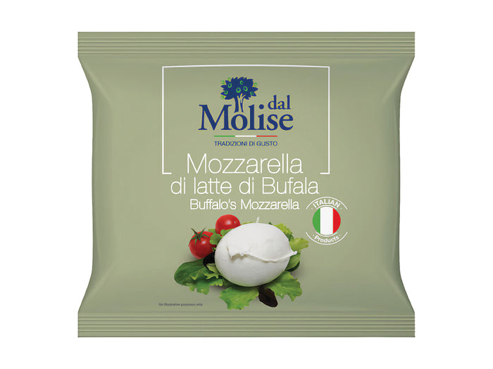 Mozzarella di Bufala