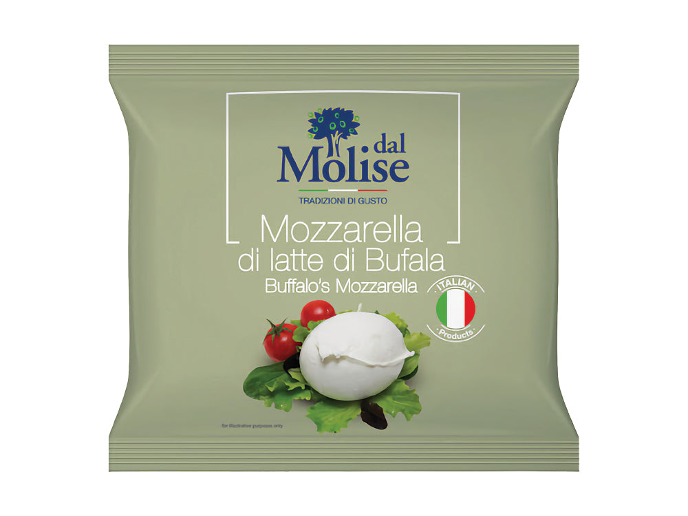 Mozzarella di Bufala