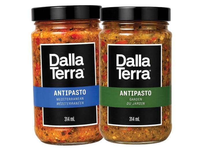 Antipasto