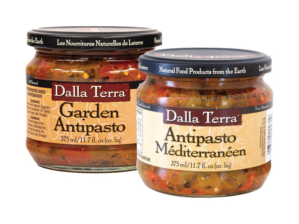 Antipasto