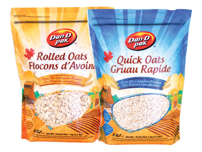 Oatmeal