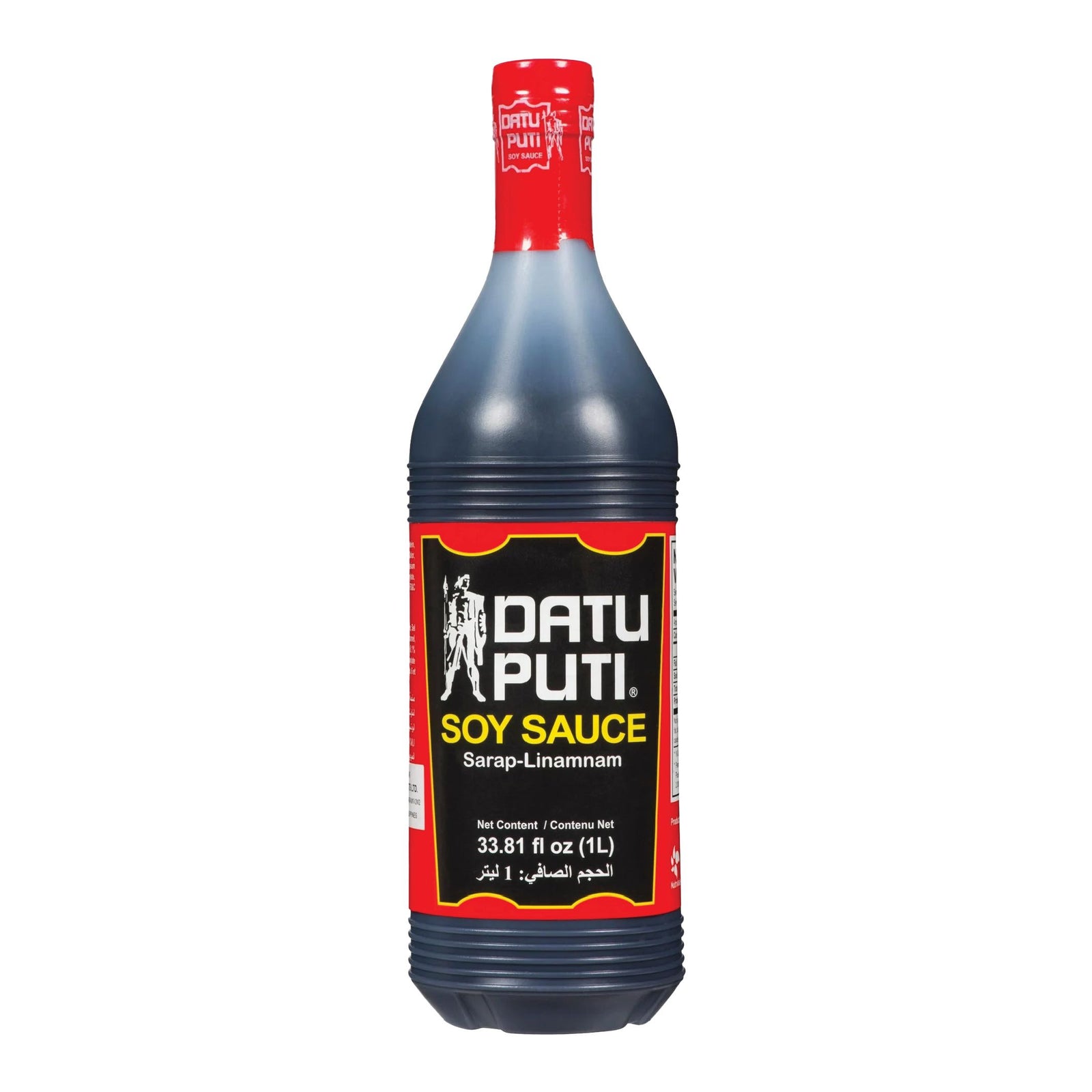 Soy Sauce (Westbury)